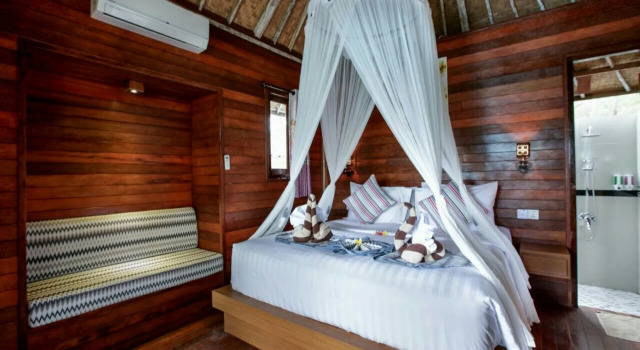 Bali Nusa Cottage