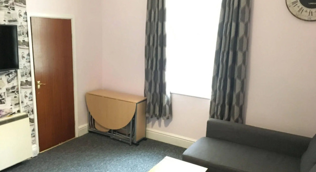 Shores Holiday Apartments, Varaa Huoneisto Asunnot kohteessa Merseyside, Huoneisto