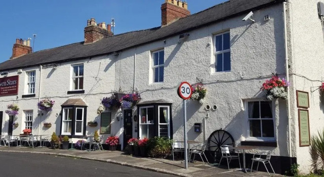 Seven Stars Inn