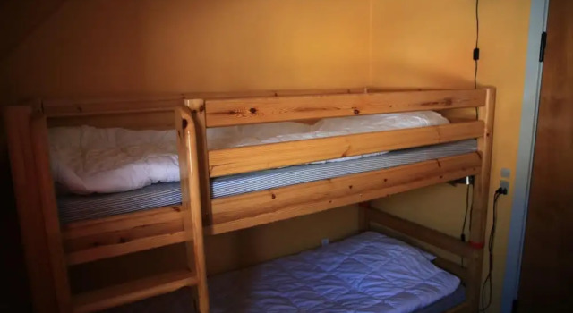 Old Camp, Reserva ahora Hostal o pensión Kangerlussuaq Kekkata Commune