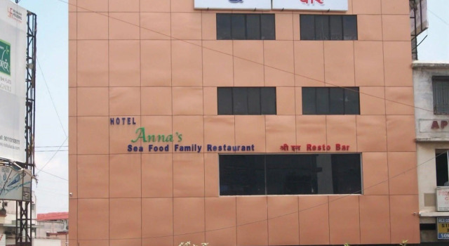 Hotel Annas