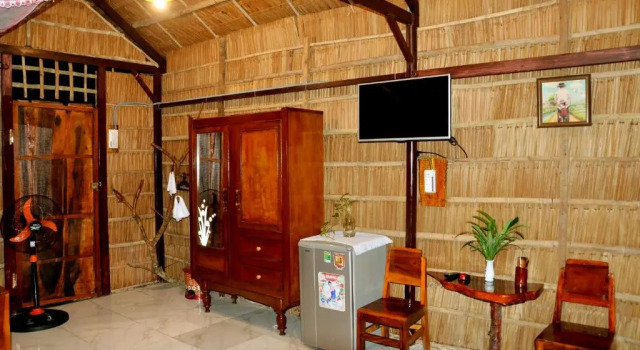 BOSA Homestay - Mekong Riverside, Buchen Sie Hotel Cái Răng 