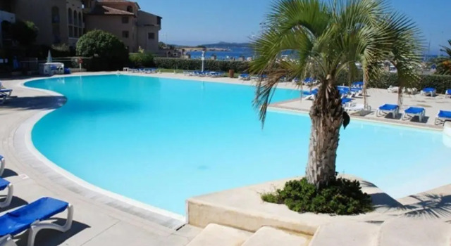 Appartement Six-Fours-les-Plages, 2 pièces, 4 personnes - FR-1-316-244, Забронировать Апартаменты/квартира Сис-Фур-Ле-Плаж Var coast