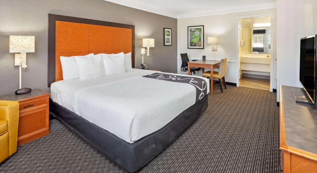 Двухместный номер Standard La Quinta Inn Ventura