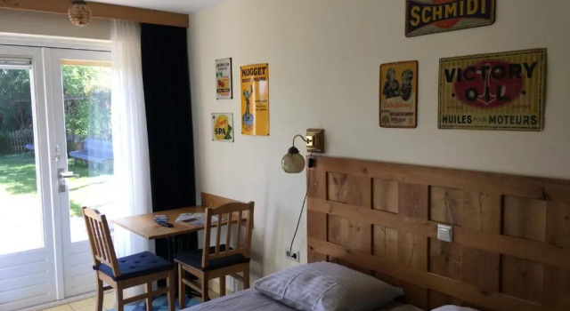 Номер Standard Carels Kamers Texel