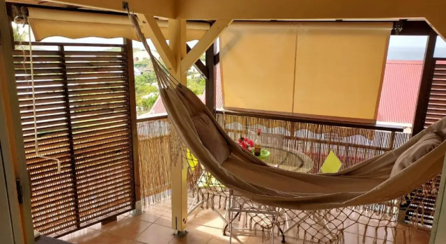 Коттедж La cabane du pêcheur