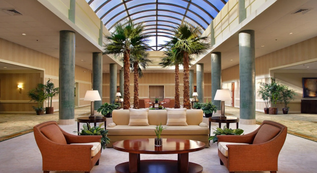 Bonaventure Resort and Spa