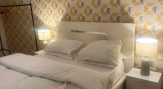 Cosy1-bed Apartment in London Near Excel London, Забронировать Апартаменты/квартира Апартаменты Лондона, рядом с Каннинг Таун, Апартаменты/квартира