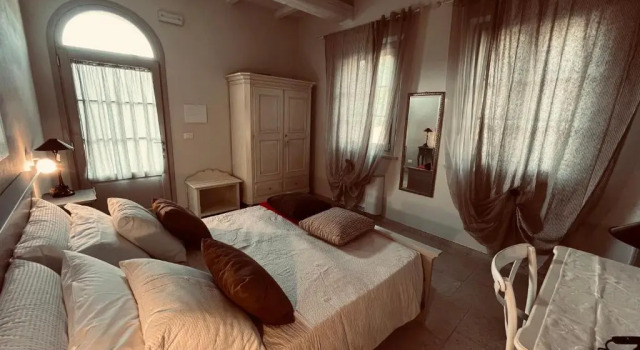 Номер Standard Agriturismo Tenuta Il Molino