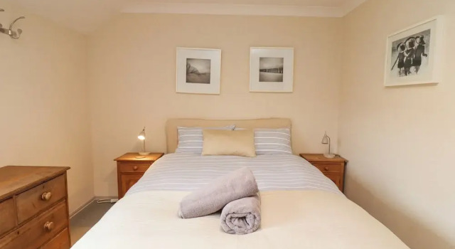 Dunes Cottage, Buchen Sie Ferienhaus Hotels in Schottland mit Parkplatz, Parkplätze