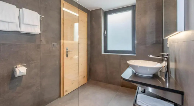 Номер Standard Hotel Heimatlodge