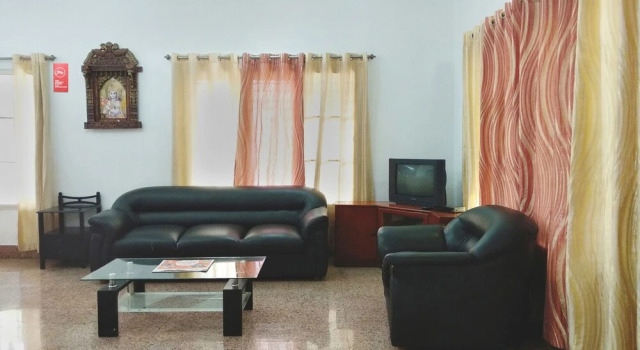 Oyo Rooms Btm 2Nd Stage Silk Board, Rezervovat Hotel Bangalore Bangalore
