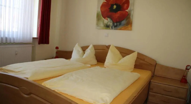 2 Zimmer Kursuite Bad Füssing, Varaa Huoneisto Hotellit Baijeri pysäköinnillä, Pysäköinti