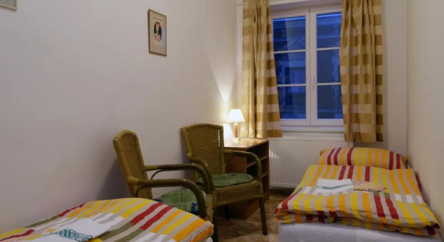 Люкс Městský Hotel Dorinka