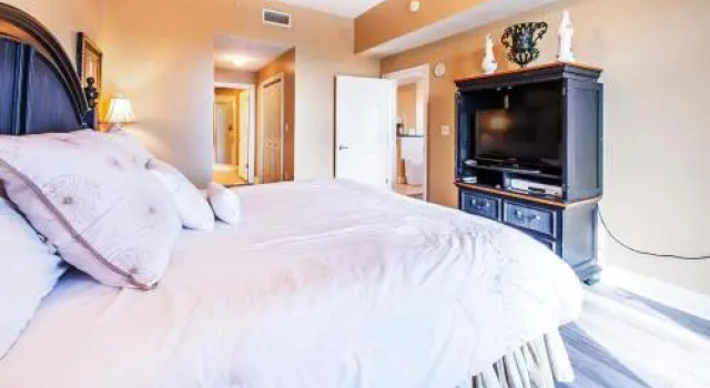 Sunrise Beach Resort V, Забронировать Отель Отели Панама-Сити 3 звезды, 3*