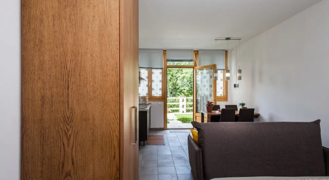 Agriturismo La Selvaggia, Prenota Hotel Mandello del Lario Como