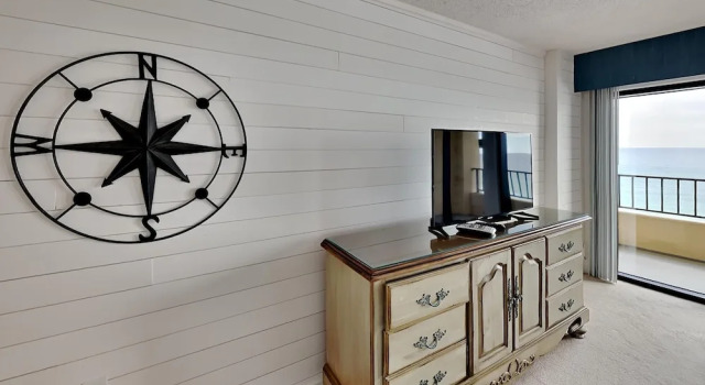 Surf Dweller #605 by Southern Vacation Rentals, Book Lejlighed Fort Walton Beach Emerald Coast