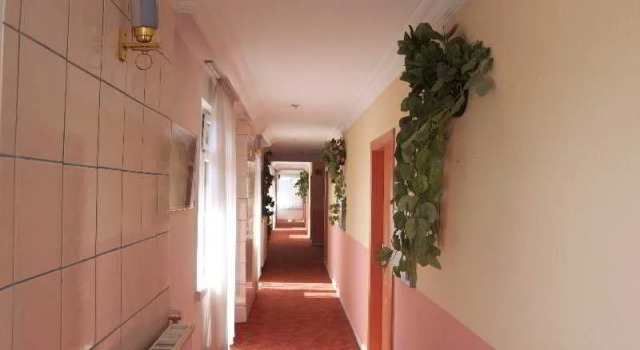 Han Hostel Ankara, Rezerwuj Hostel Ankara Central Anatolia Region