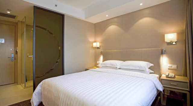 new dynasty hotel, Book Hotel Kaifeng Henan