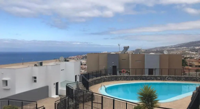 Вилла с видом на море Premium Family Villas "Sea & Sun"