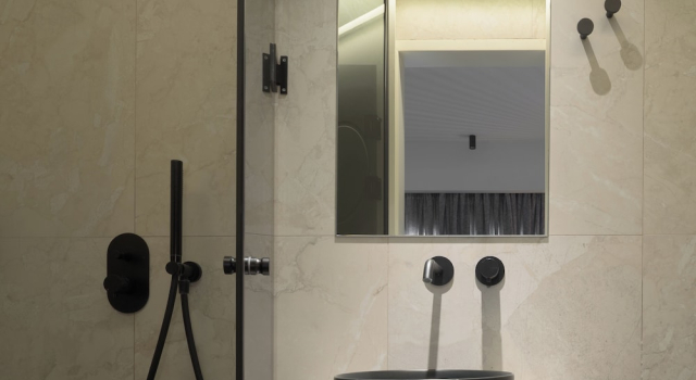 Полулюкс Allegro Suites