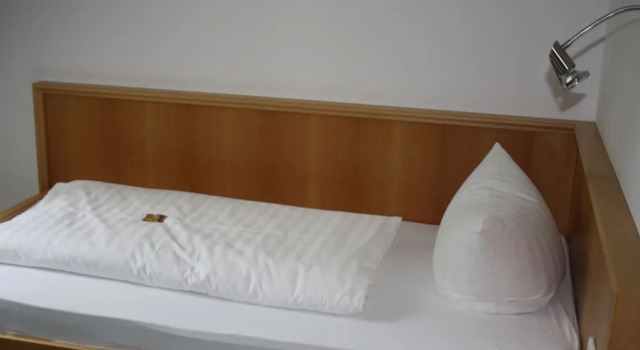 Hotel-Gasthof zur Krone, Varaa Matkakoti Hotellit Baijeri pysäköinnillä, Pysäköinti