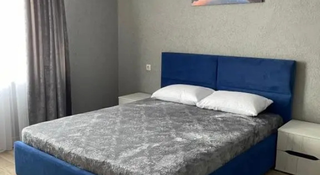 Апартаменты Guest house on Prospect Vladislava Ardzinba
