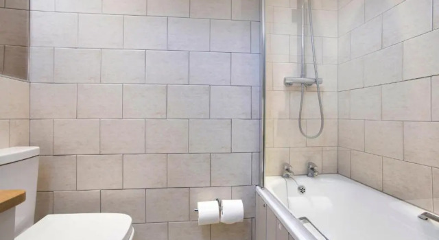 Standard Doppel Zimmer mit Balkon Hotel Continental