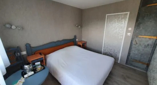 Номер Superior Castor Hotel