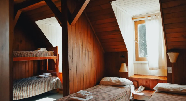 Номер Standard Hotel Turismo