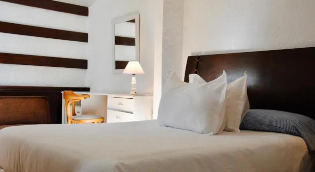 Номер Standard Blu Inn