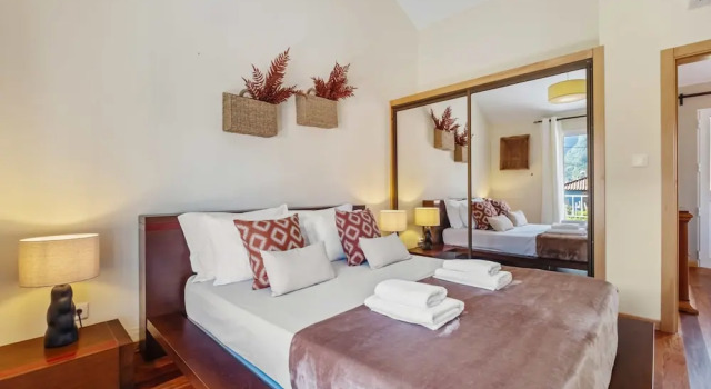 Landure Penthouse by Homie, Rezervovat Apartmán Sao Vicente Madeirã