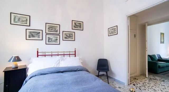Super Big History Luxury At Colosseum, Забронировать Дом для отпуска Виллы Рима, Вилла