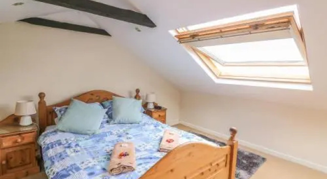 Taliharris Cottage, Prenota Casa vacanze Hotel a Dyfed con parcheggio, Parcheggio