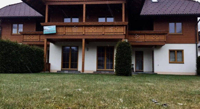 Апартаменты House Arianna