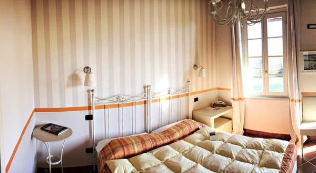 Barcella Al Mulino, Buchen Sie Hotel Robecco sul Naviglio Lombardei
