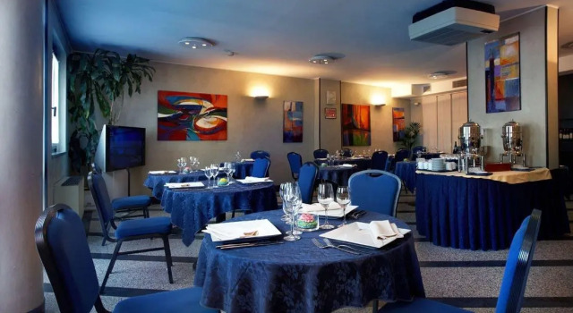 Pacific Hotel Airport