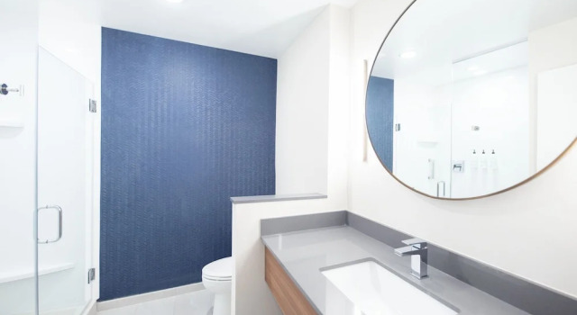 Двухместный номер Standard Fairfield Inn & Suites by Marriott Kingsport