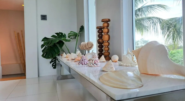 Вилла Luxury Vela Villa - Cha-am