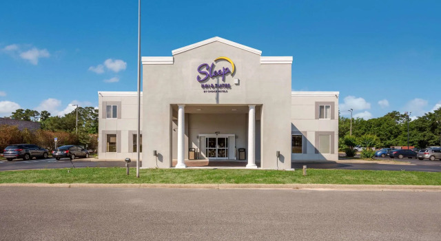 Best Western Niceville-Destin