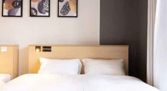 Номер Standard WELLSTAY Osaka Shinimamiya