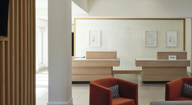 Hilton Garden Inn San Jose/Milpitas