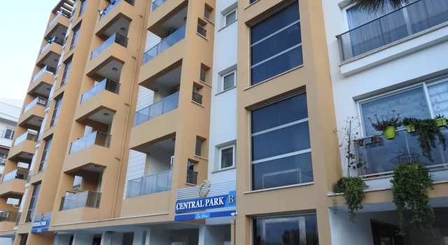 Aylin Apartment, Rezervați Apartament Famagusta Famagusta