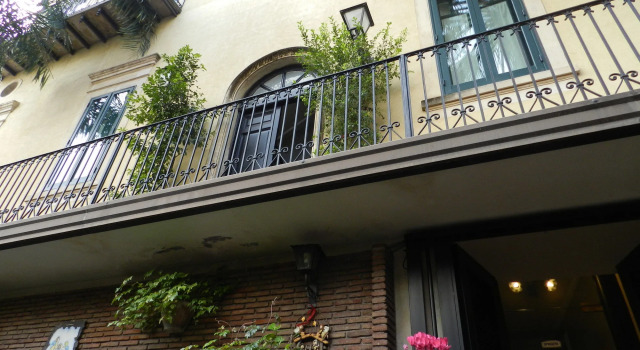 Etnea suite 668