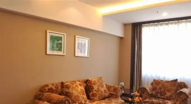 Changchun Yipin Jiliang International Hotel