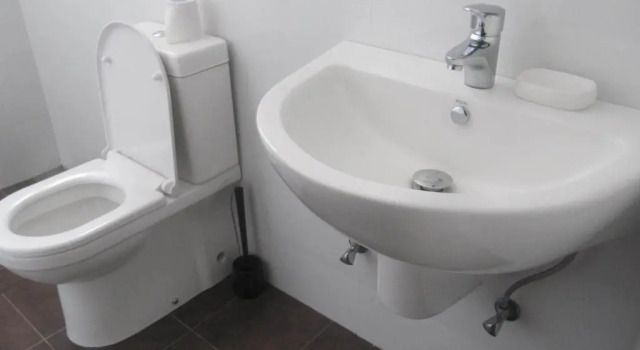 Номер Standard Angel Inn Guest House