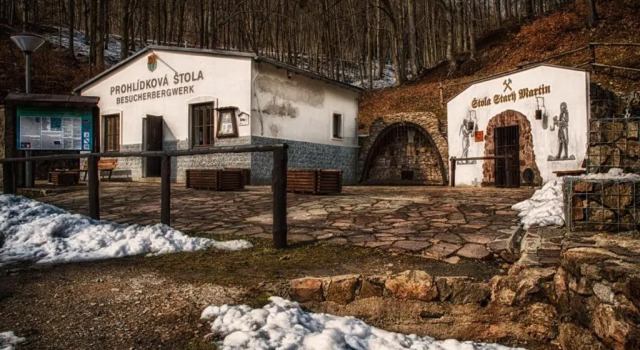 Hotel & Restaurant Pod Kaštany