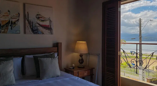 Номер Luxury Casa Melville Hospedagem