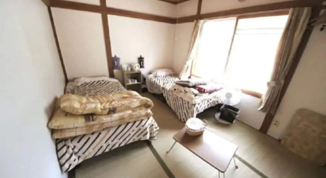 Guest House Yamada