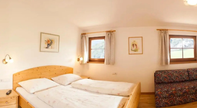 Номер Deluxe Residence Hauserhof